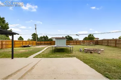 137 McShane Place, Monument, CO 80132 - Photo 29