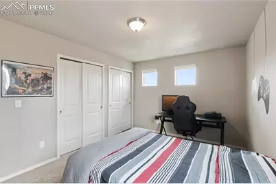 12985 Mt Harvard Drive, Peyton, CO 80831 - Photo 33