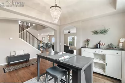 12985 Mt Harvard Drive, Peyton, CO 80831 - Photo 15