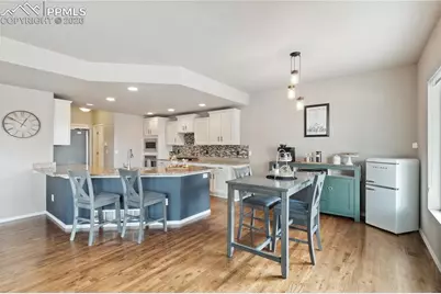 12985 Mt Harvard Drive, Peyton, CO 80831 - Photo 17