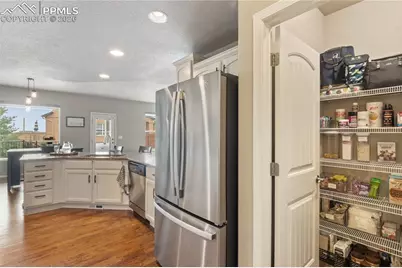 12985 Mt Harvard Drive, Peyton, CO 80831 - Photo 21