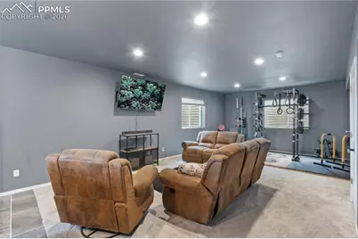 12985 Mt Harvard Drive, Peyton, CO 80831 - Photo 47