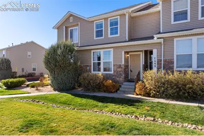 7644 Sandy Springs Point, Fountain, CO 80817 - Photo 3