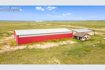 21875 E Highway 24, Peyton, CO 80831 - Photo 17