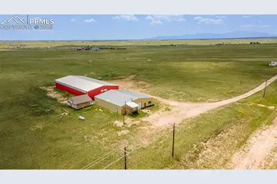 21875 E Highway 24, Peyton, CO 80831 - Photo 1