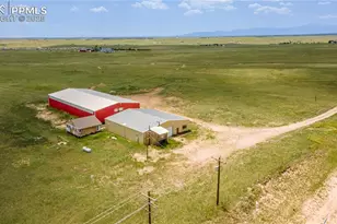 21875 E Hwy 24, Peyton, CO 80831 - Photo 1