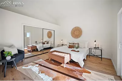 62 Rising Sun Terrace, Colorado Springs, CO 80921 - Photo 19