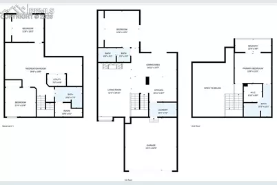 62 Rising Sun Terrace, Colorado Springs, CO 80921 - Photo 37