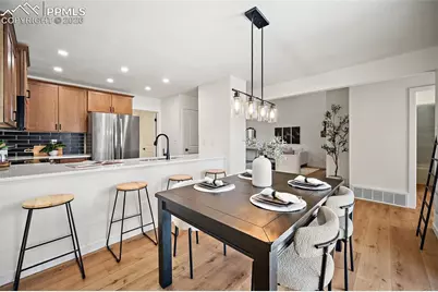 62 Rising Sun Terrace, Colorado Springs, CO 80921 - Photo 3