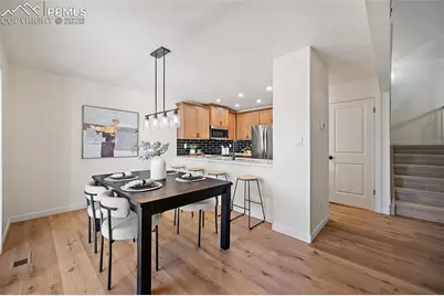 62 Rising Sun Terrace, Colorado Springs, CO 80921 - Photo 11