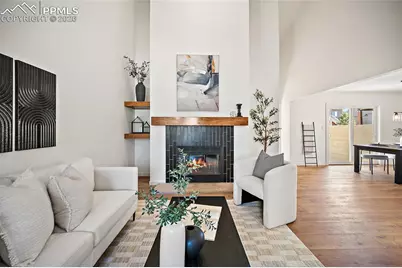 62 Rising Sun Terrace, Colorado Springs, CO 80921 - Photo 5