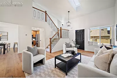 62 Rising Sun Terrace, Colorado Springs, CO 80921 - Photo 9