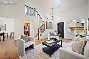 62 Rising Sun Terrace, Colorado Springs, CO 80921 - Photo 9