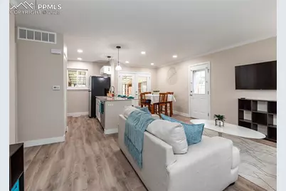 2068 Fernwood Drive, Colorado Springs, CO 80910 - Photo 5