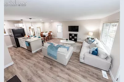 2068 Fernwood Drive, Colorado Springs, CO 80910 - Photo 9