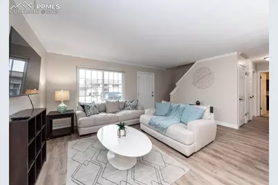 2068 Fernwood Drive, Colorado Springs, CO 80910 - Photo 3