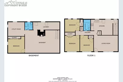 3413 Jon Street, Colorado Springs, CO 80907 - Photo 31