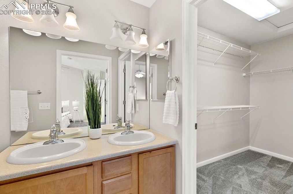 933 Burning Bush Pt, Woodmoor CO 80132-8652 exterior