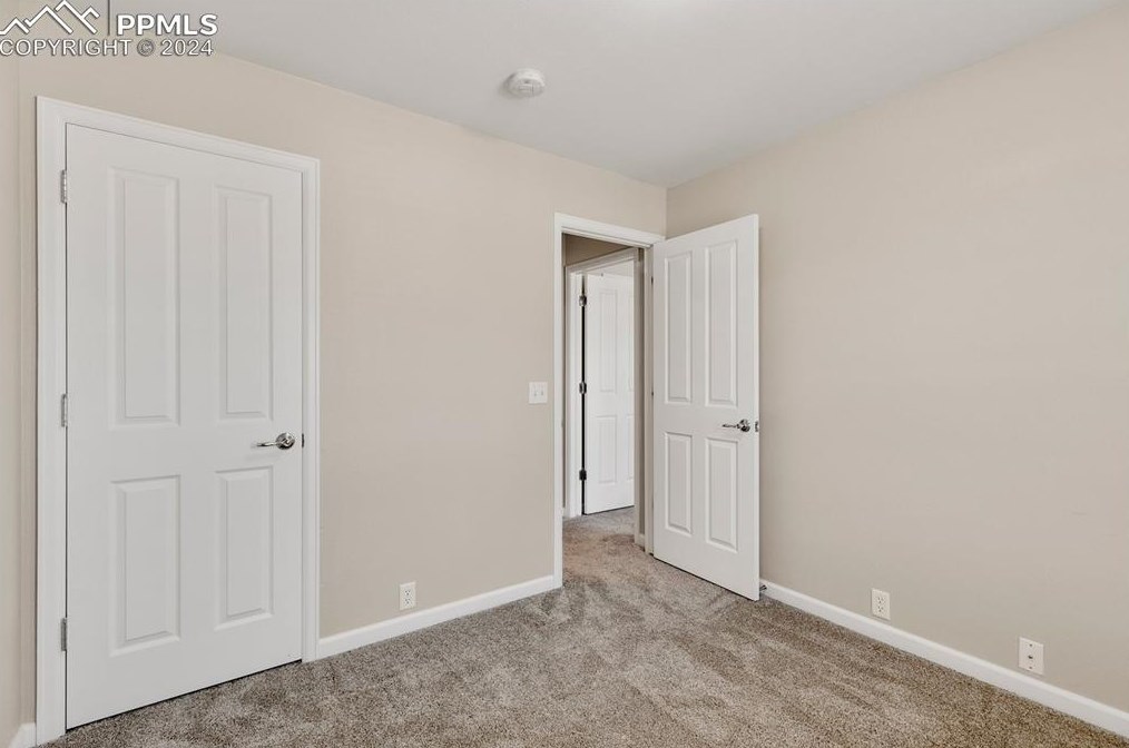 933 Burning Bush Pt, Woodmoor CO 80132-8652 exterior