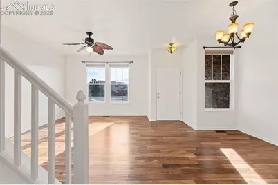 1243 Timber Run Heights, Monument, CO 80132 - Photo 5