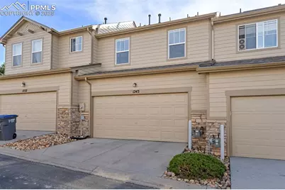 1243 Timber Run Heights, Monument, CO 80132 - Photo 27