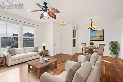 1243 Timber Run Heights, Monument, CO 80132 - Photo 3