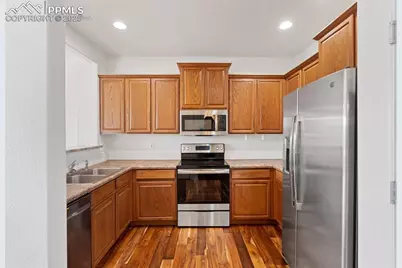 1243 Timber Run Heights, Monument, CO 80132 - Photo 9