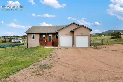114 Hunting Horn Lane, Divide, CO 80814 - Photo 1