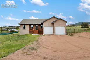 114 Hunting Horn Ln, Divide, CO 80814 - Photo 1
