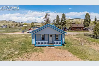 133 W Golden Avenue, Cripple Creek, CO 80813 - Photo 27