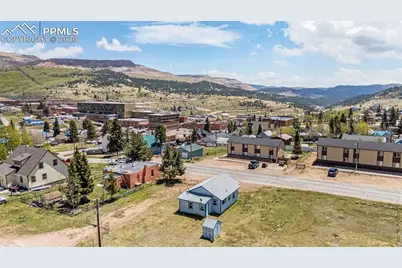 133 W Golden Avenue, Cripple Creek, CO 80813 - Photo 31