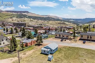 133 W Golden Ave, Cripple Creek, CO 80813 - Photo 31