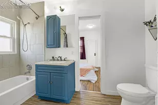 133 W Golden Ave, Cripple Creek, CO 80813 - Photo 17