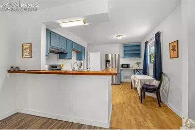 133 W Golden Avenue, Cripple Creek, CO 80813 - Photo 7