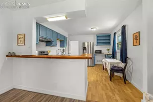 133 W Golden Ave, Cripple Creek, CO 80813 - Photo 7