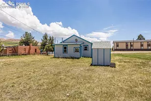 133 W Golden Ave, Cripple Creek, CO 80813 - Photo 25