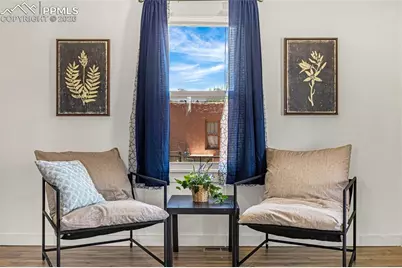 133 W Golden Avenue, Cripple Creek, CO 80813 - Photo 5