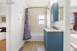 133 W Golden Ave, Cripple Creek, CO 80813 - Photo 15