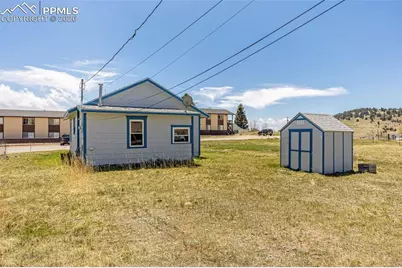 133 W Golden Avenue, Cripple Creek, CO 80813 - Photo 23