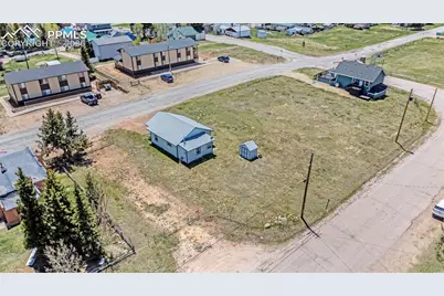 133 W Golden Avenue, Cripple Creek, CO 80813 - Photo 3