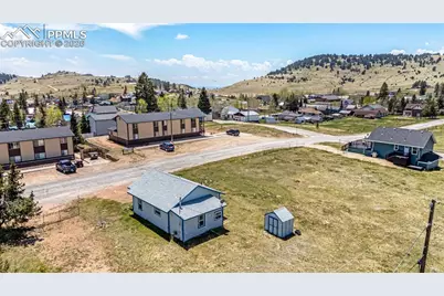 133 W Golden Avenue, Cripple Creek, CO 80813 - Photo 29