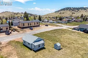 133 W Golden Ave, Cripple Creek, CO 80813 - Photo 29