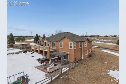 3430 Double Tree Court, Colorado Springs, CO 80921 - Photo 9