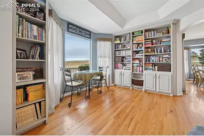 3430 Double Tree Court, Colorado Springs, CO 80921 - Photo 17