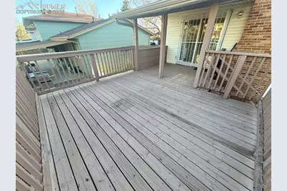 1527 Nokomis Drive, Colorado Springs, CO 80915 - Photo 7