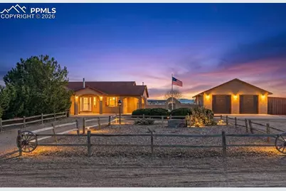 1420 E Gem Drive, Pueblo, CO 81007 - Photo 1