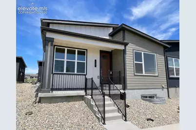 9412 Roseate View, Colorado Springs, CO 80924 - Photo 1