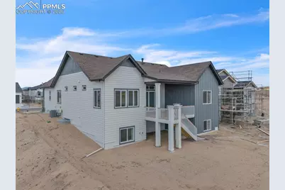 7907 Desert Wrangler Drive, Colorado Springs, CO 80908 - Photo 23