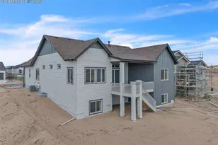 7907 Desert Wrangler Dr, Colorado Springs, CO 80908 - Photo 23