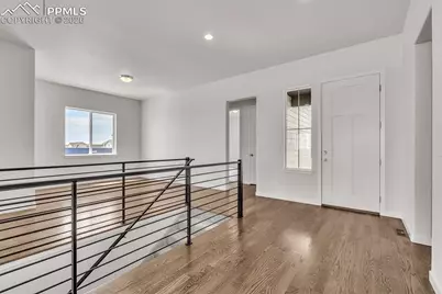 7907 Desert Wrangler Drive, Colorado Springs, CO 80908 - Photo 13